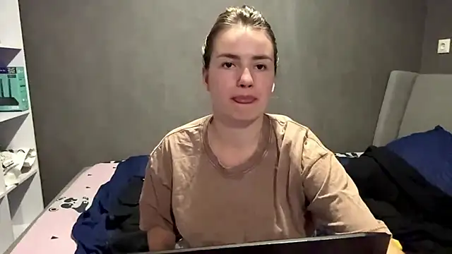 Four_Our webcam