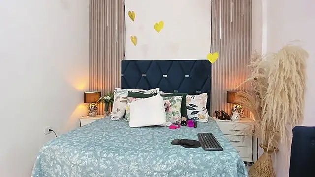 gabytyara2 webcam