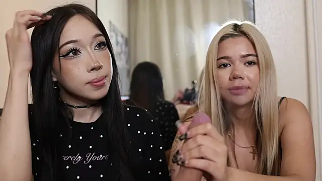 NickAnny webcam