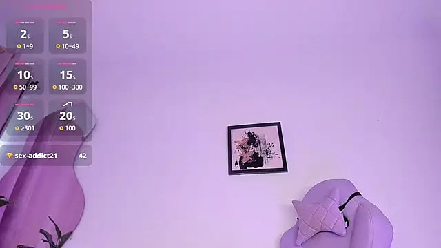 Mara_royal webcam