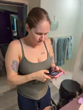 lolabunny9 webcam