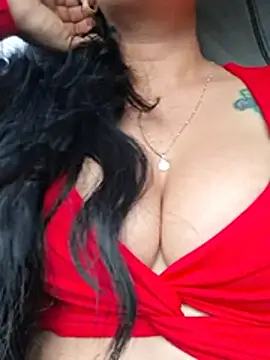Luianna webcam