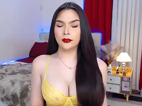 VickyMarquez webcam