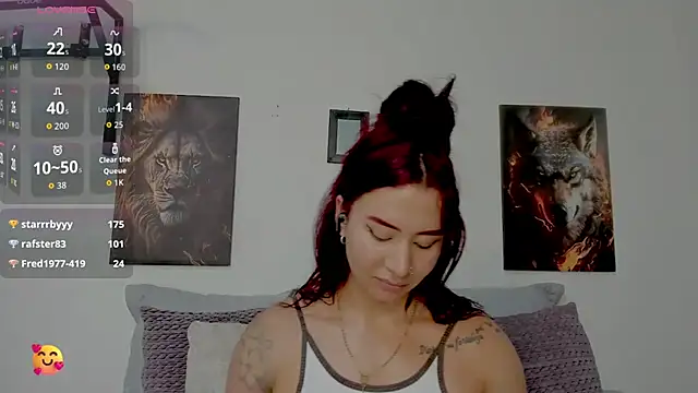 AngelMartinss webcam