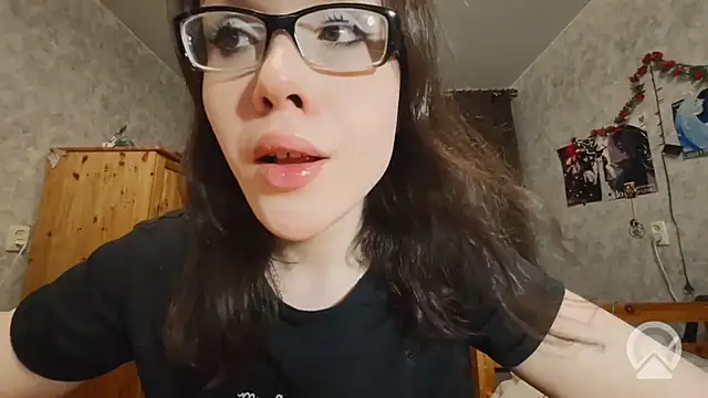 RachelSav webcam