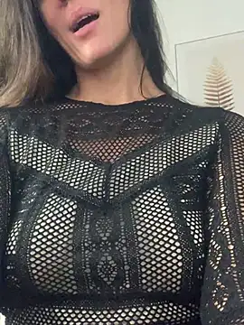 AnnaFlowerBabe webcam