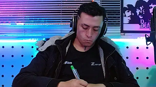 Godofcumxxx webcam