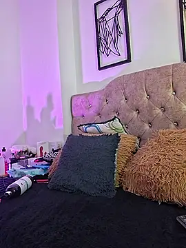 FelinaJohnson webcam