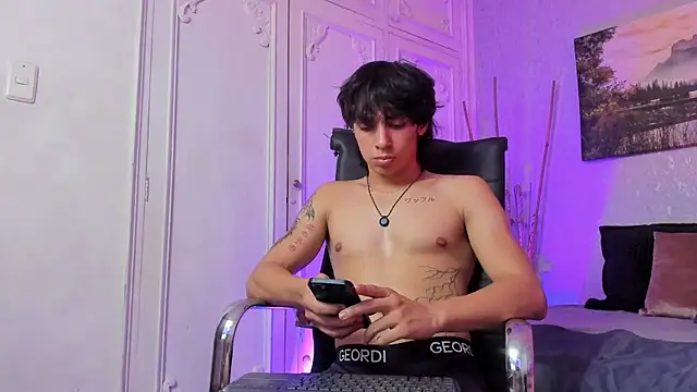 Tyler_durten webcam