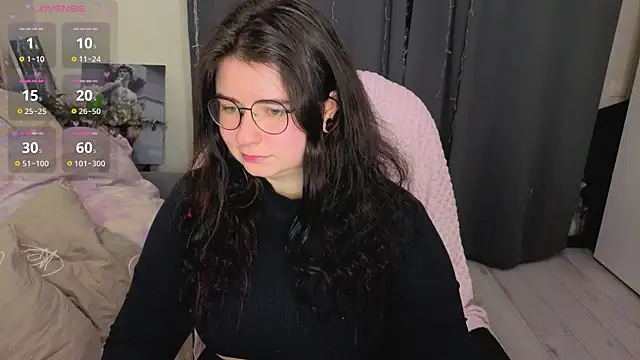 Kitty-Katty live cam on StripChat