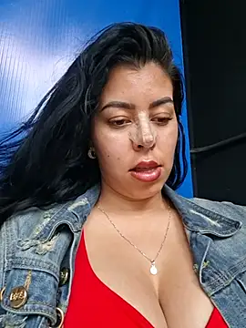 Luianna webcam