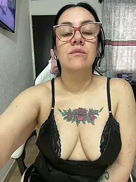 sweet_adele_ webcam