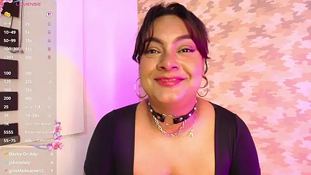 alexa_cruz__ webcam