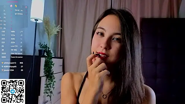 NerixalVire webcam