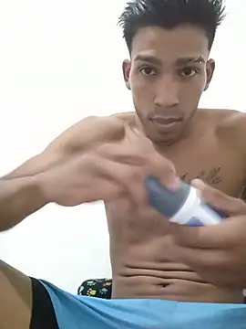 hotcesar69 webcam