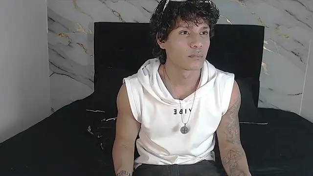 MaximilianRoth webcam
