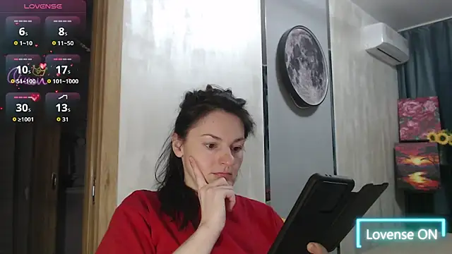 Stacy_Davice webcam
