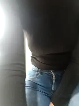 Lupita_sol webcam