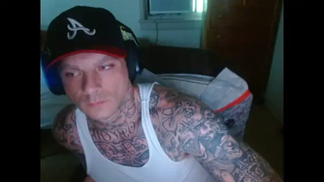 DADDY_KANE8--- webcam