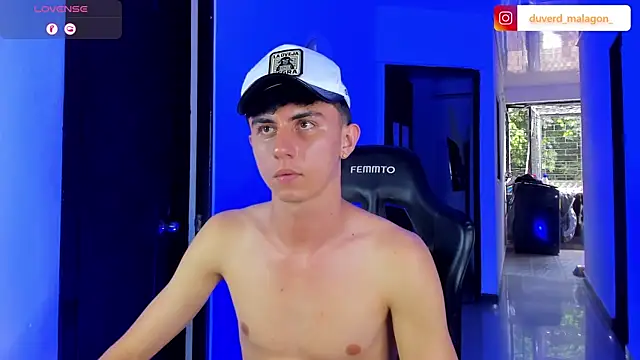 Demian_cute18 webcam