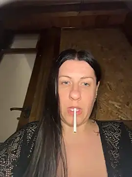 Evelinia webcam