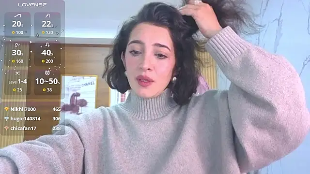 sara_lopez_s webcam