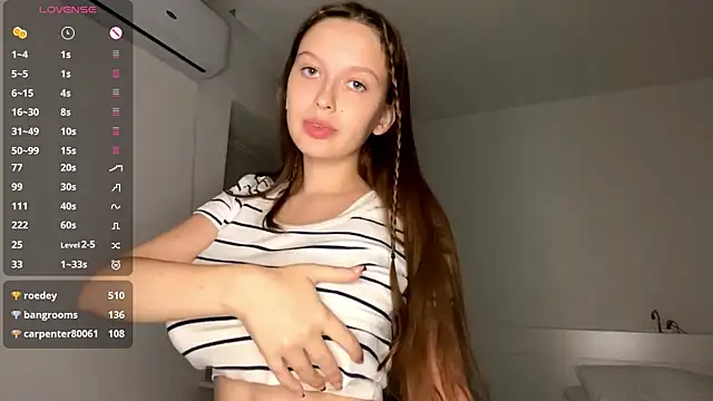 Eva_Shining_Star webcam