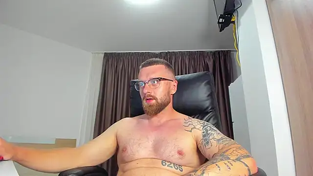 Findom_guy webcam