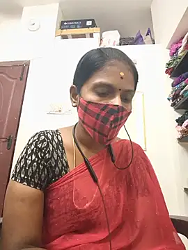 Tamil_Yalini12 live cam on StripChat