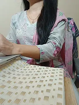 Chanchal--Navya live cam on StripChat