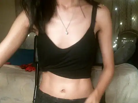 ekta_767 live cam on StripChat