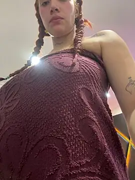 EmmaaCastro webcam