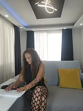 evasweett__ webcam