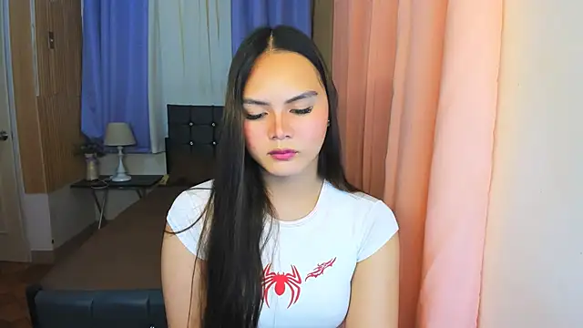 ameliamaureen webcam