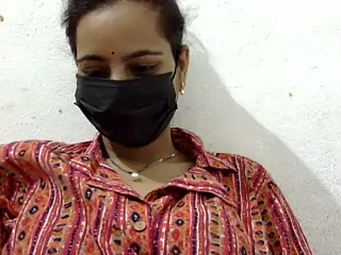 Nisha_As webcam