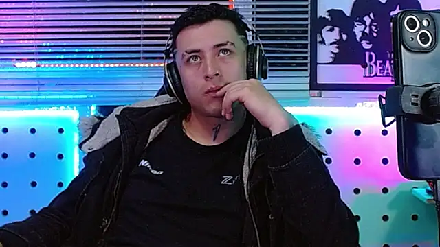 Godofcumxxx webcam
