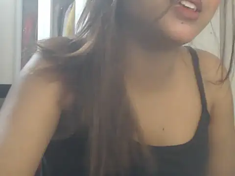 NancyRuvi live cam on StripChat