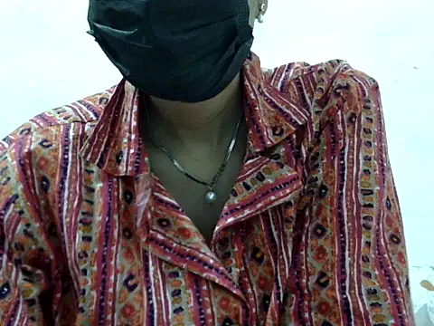 Nisha_As webcam