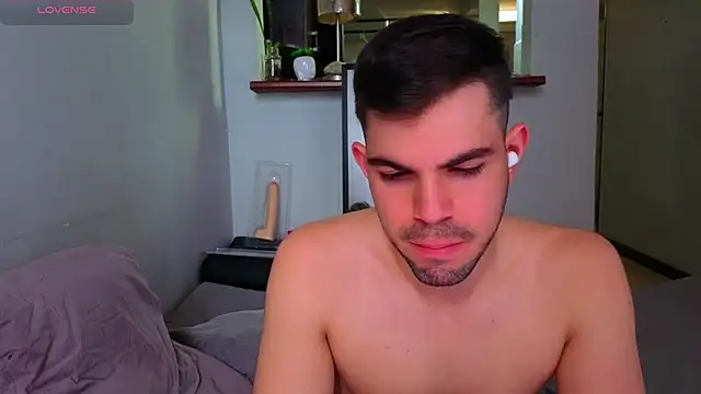 Matiashorney webcam