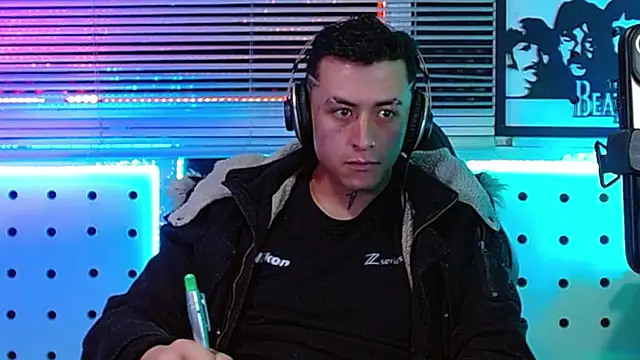 Godofcumxxx webcam