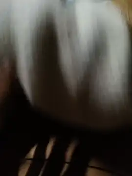 auntyislove (M young) - Cum shot 💦