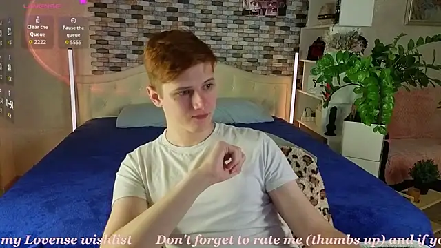 allert_ (M young) - CUMSHOW Make me moan