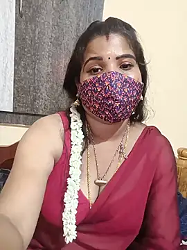 Madhusri_Tamil_Telugu live cam on StripChat