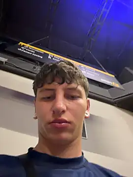 aron_luxx (M twink) - MY BIG CUM SHOW 🍆💦