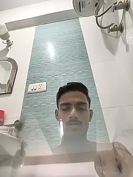 skinnybigdic (M twink) - First payment from stripchat 🤤