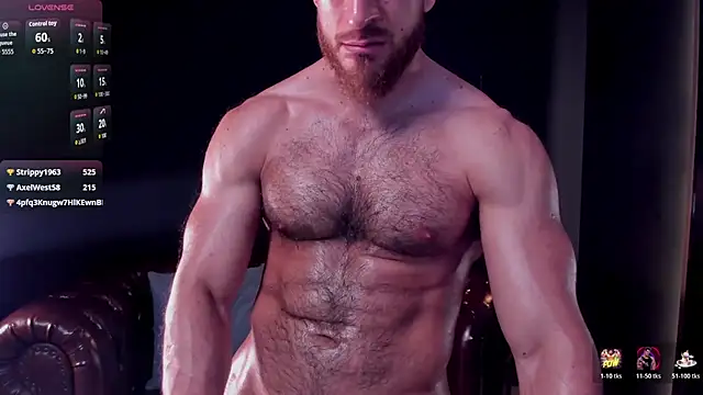 _adamcoper_ (Ask my age) - PRECUM