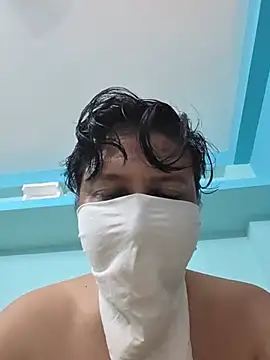 cosmic_guy (Ask my age) - Finger my ass