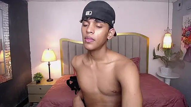 jhos_padill webcam