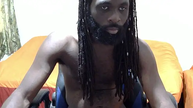 Darkkras webcam