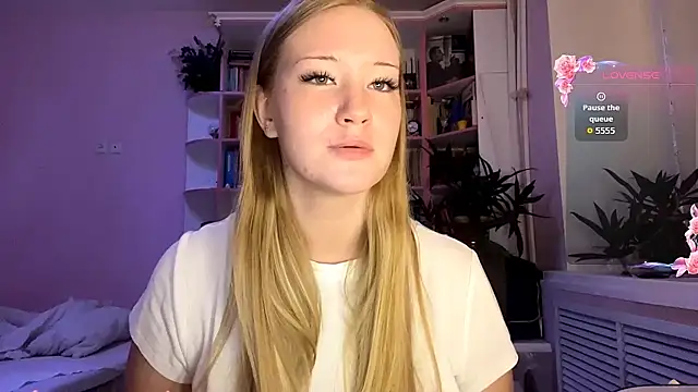 Lisi_Kiss_ webcam